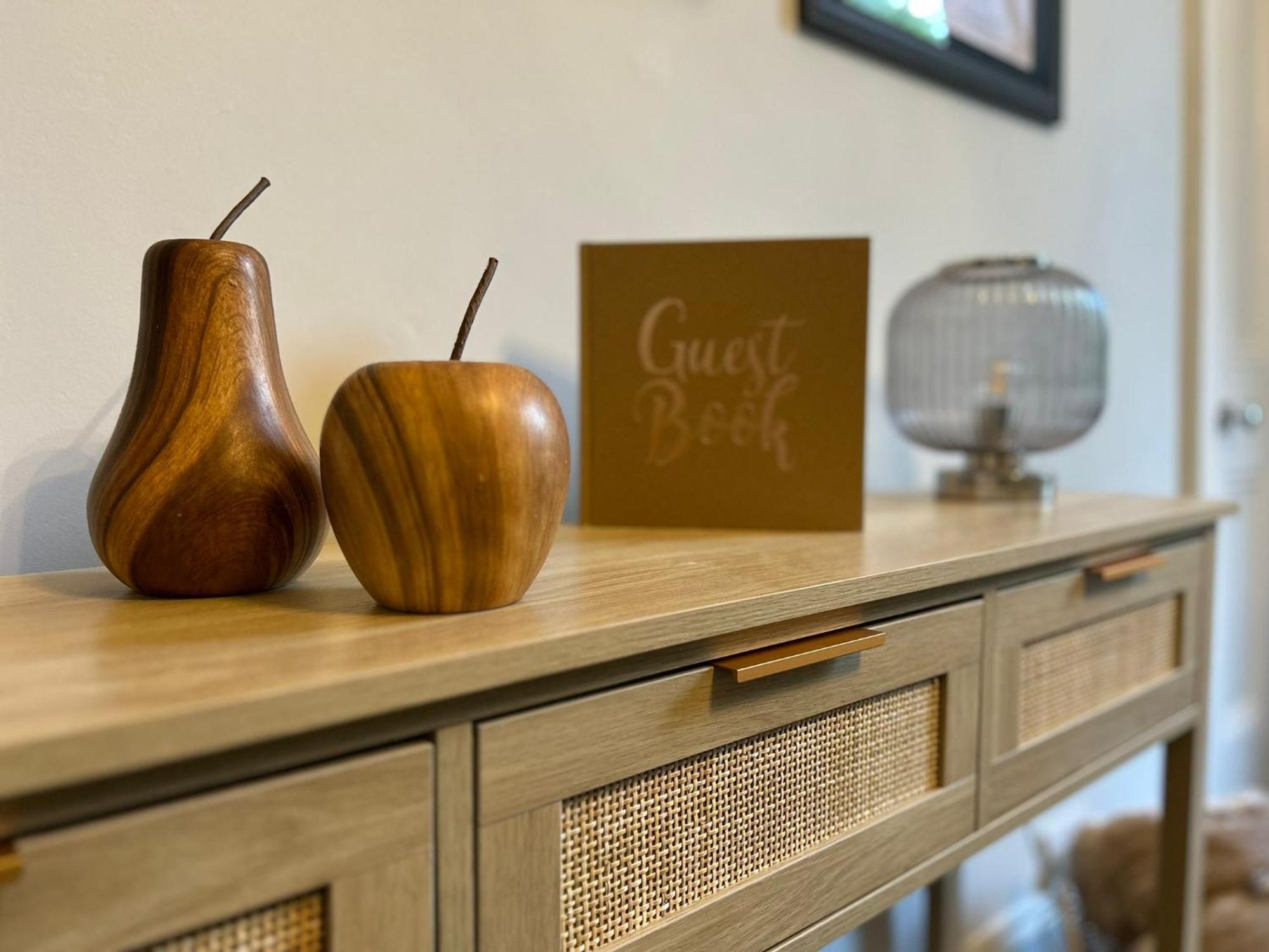 New Stunning By The Sea In Apartment Torquay